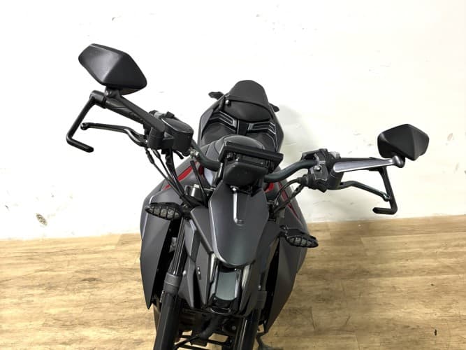 ZONTES U 125 2023 de segunda mano