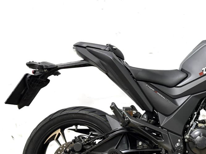 ZONTES U 125 2023 de segunda mano