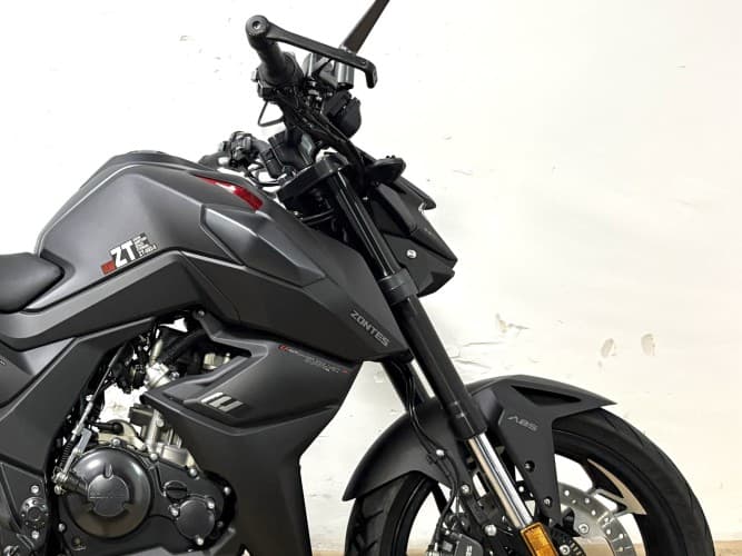 ZONTES U 125 2023 de segunda mano