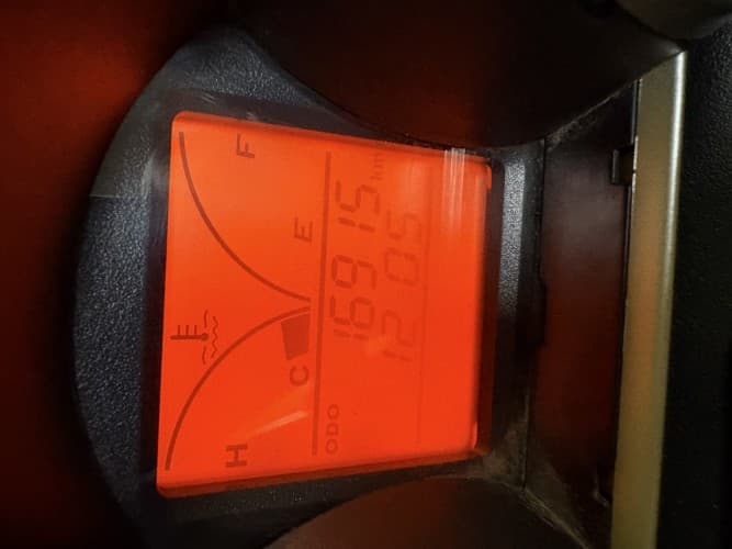 KYMCO SUPER DINK 125 2012 de segunda mano