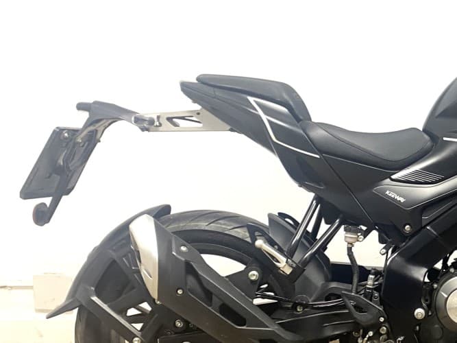 KEEWAY RKF 125 2023 de segunda mano