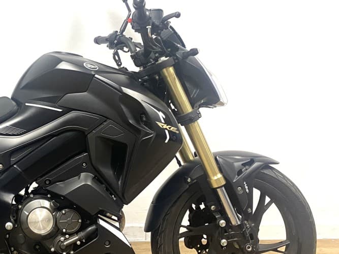 KEEWAY RKF 125 2023 de segunda mano