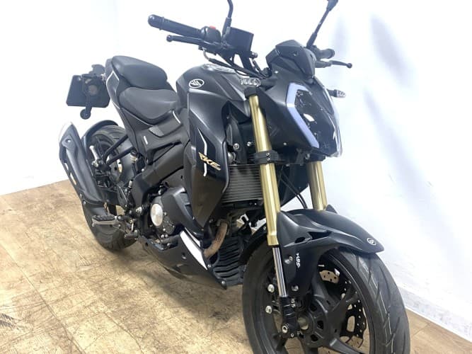 KEEWAY RKF 125 2023 de segunda mano