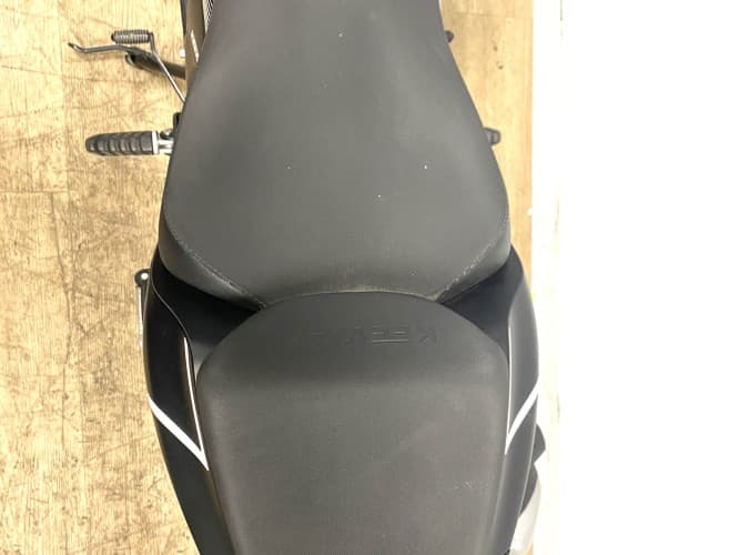 KEEWAY RKF 125 2023 de segunda mano