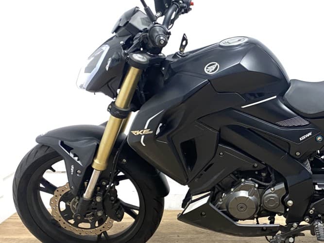 KEEWAY RKF 125 2023 de segunda mano