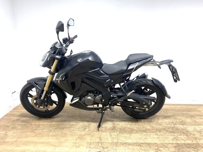 KEEWAY RKF 125 2023 de segunda mano