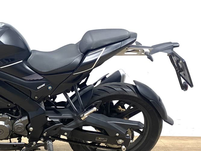 KEEWAY RKF 125 2023 de segunda mano