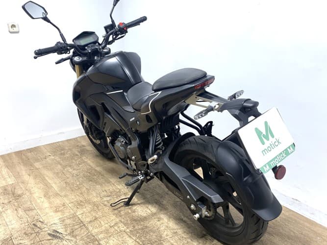 KEEWAY RKF 125 2023 de segunda mano