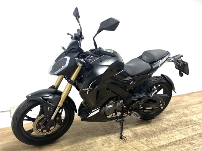 KEEWAY RKF 125 2023 de segunda mano