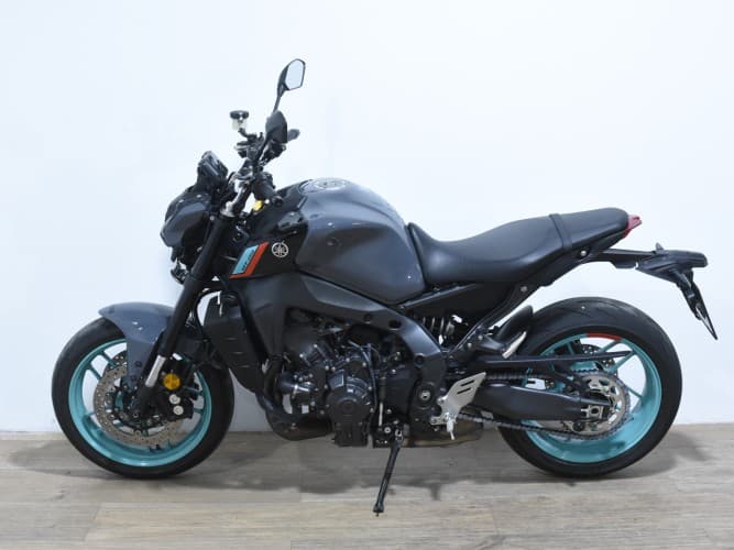 YAMAHA MT-09 (A) 2022 de segunda mano
