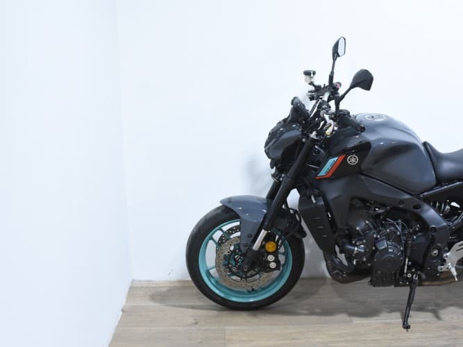 YAMAHA MT-09 (A) 2022 de segunda mano