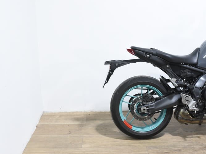YAMAHA MT-09 (A) 2022 de segunda mano