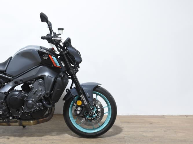 YAMAHA MT-09 (A) 2022 de segunda mano