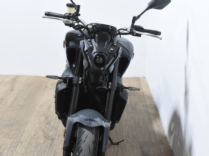 YAMAHA MT-09 (A) 2022 de segunda mano