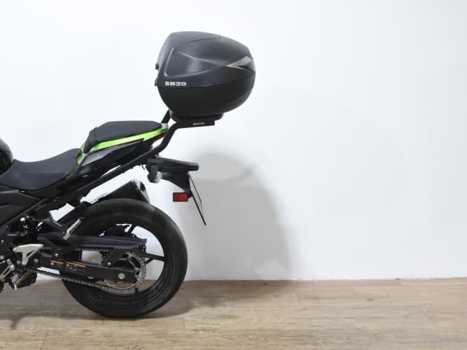KAWASAKI Z 400 2023 de segunda mano