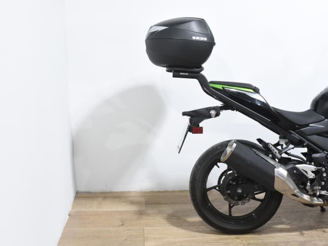 KAWASAKI Z 400 2023 de segunda mano