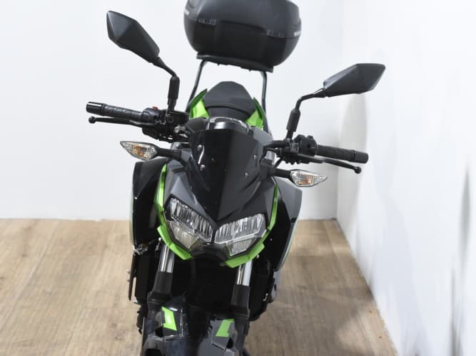 KAWASAKI Z 400 2023 de segunda mano