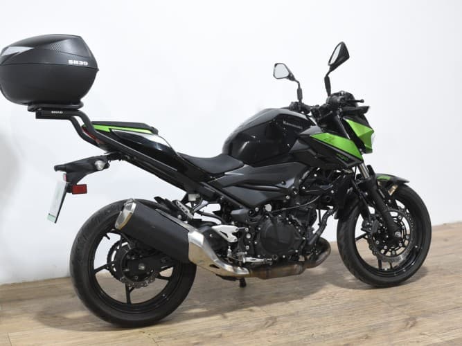 KAWASAKI Z 400 2023 de segunda mano
