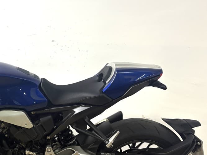 HONDA CB 1000 R 2024 de segunda mano
