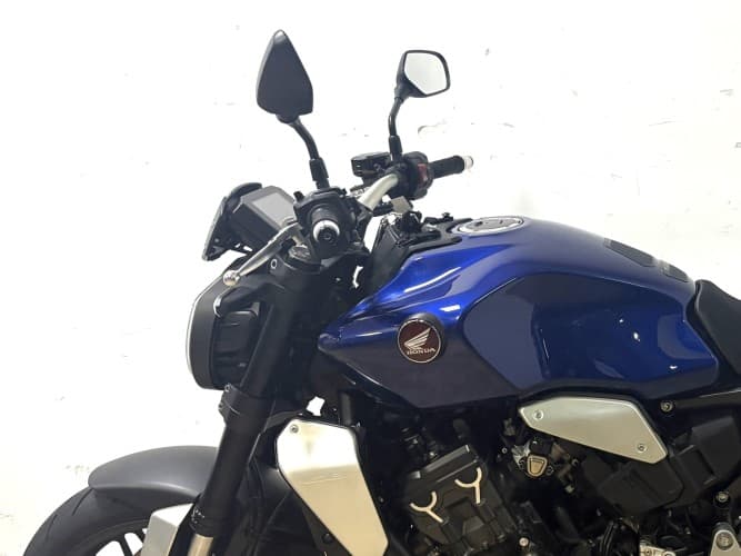 HONDA CB 1000 R 2024 de segunda mano