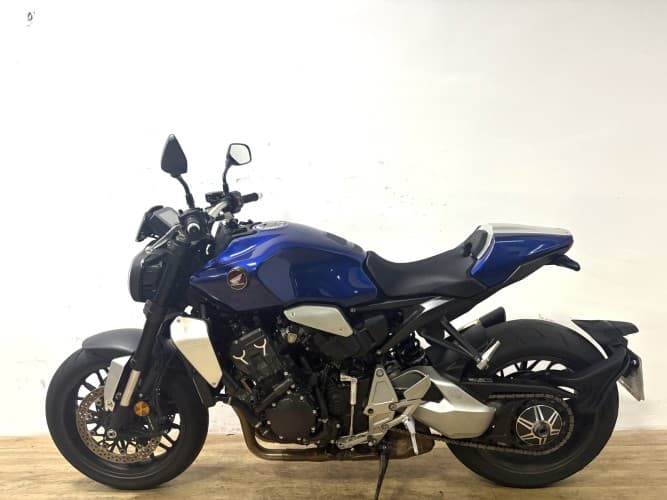 HONDA CB 1000 R 2024 de segunda mano