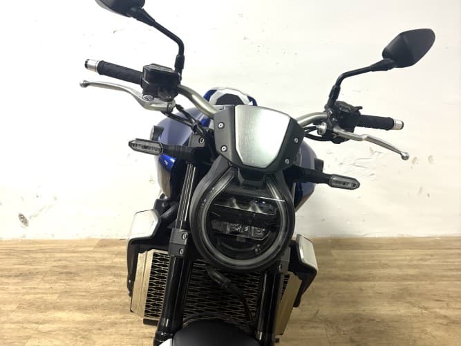 HONDA CB 1000 R 2024 de segunda mano