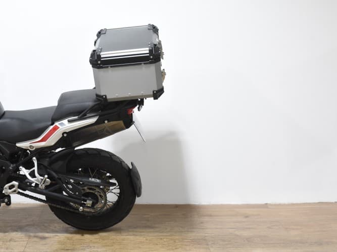 BENELLI TRK 502 X 2019 de segunda mano