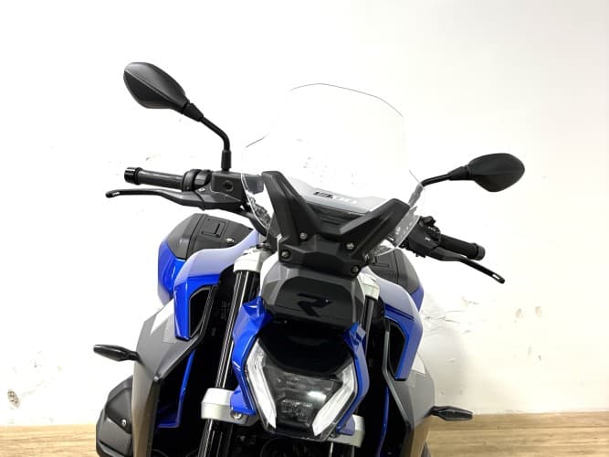 BMW R 1300 R (3 PAQUETES)(PVP NUEVA 25.500&euro;) 2025 de segunda mano