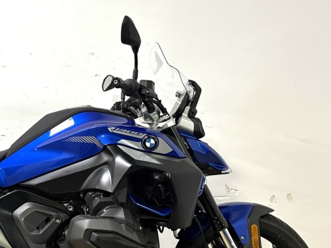 BMW R 1300 R (3 PAQUETES)(PVP NUEVA 25.500&euro;) 2025 de segunda mano
