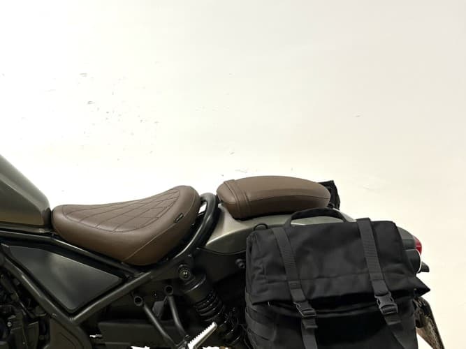 HONDA CMX 500 2023 de segunda mano