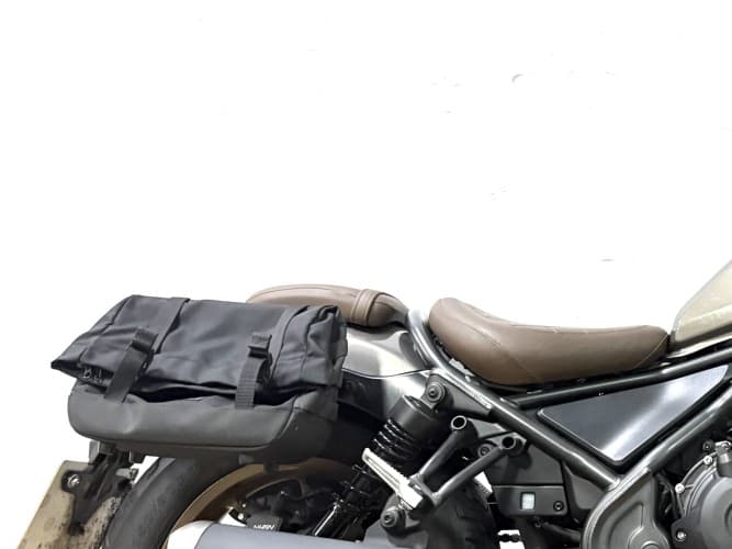 HONDA CMX 500 2023 de segunda mano