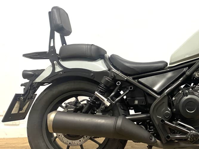 HONDA CMX 500 2023 de segunda mano