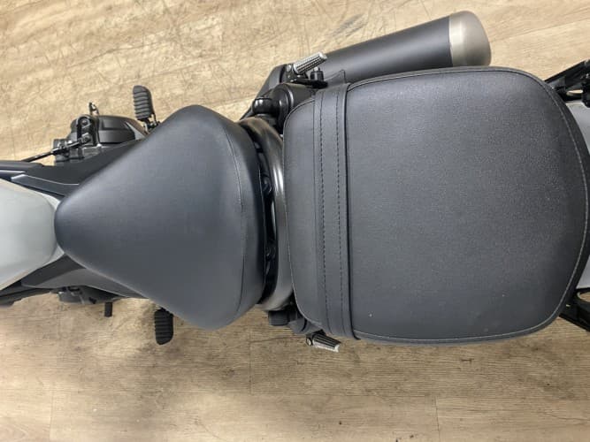 HONDA CMX 500 2023 de segunda mano