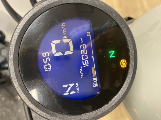 HONDA CMX 500 2023 de segunda mano