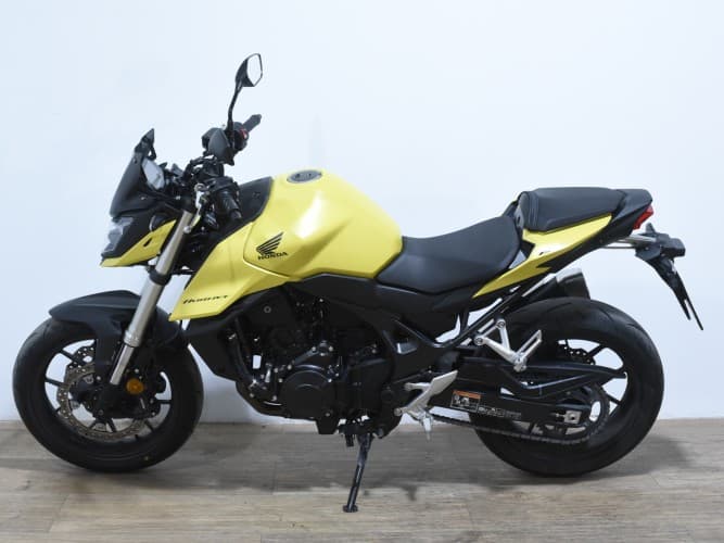 HONDA CB 750 HORNET 2023 de segunda mano