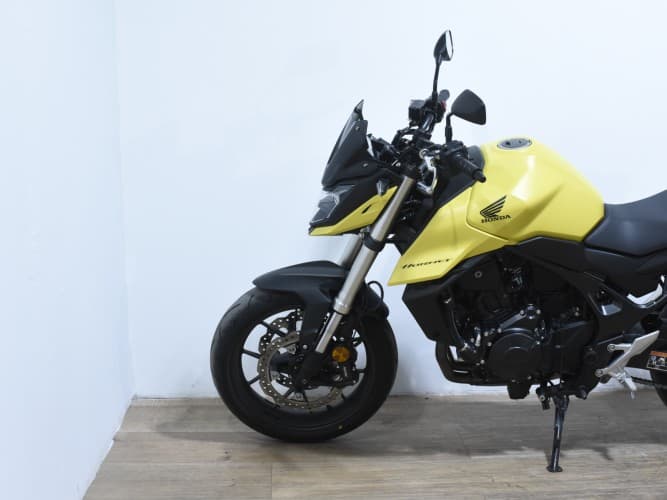 HONDA CB 750 HORNET 2023 de segunda mano