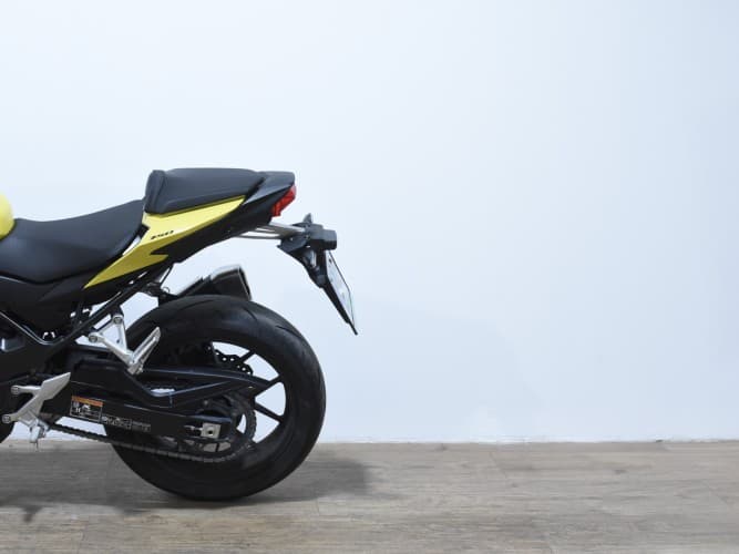 HONDA CB 750 HORNET 2023 de segunda mano