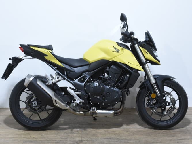 HONDA CB 750 HORNET 2023 de segunda mano