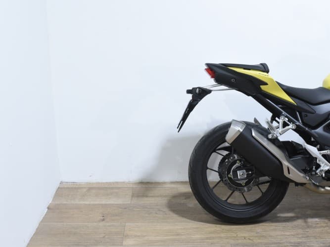 HONDA CB 750 HORNET 2023 de segunda mano