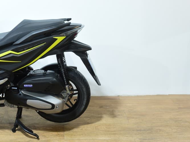HONDA FORZA 125 2022 de segunda mano