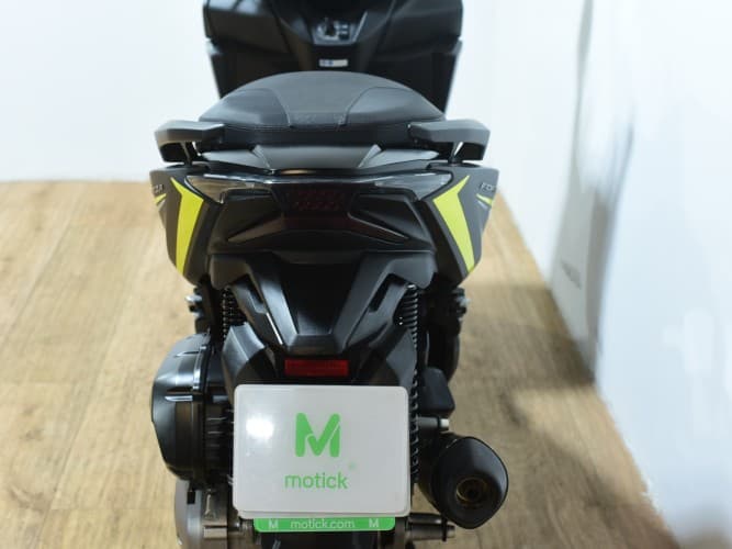 HONDA FORZA 125 2022 de segunda mano