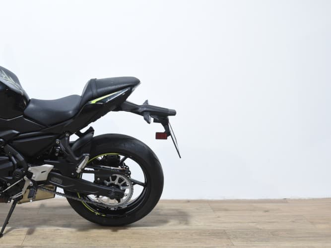 KAWASAKI Z 650 (A) 2024 de segunda mano