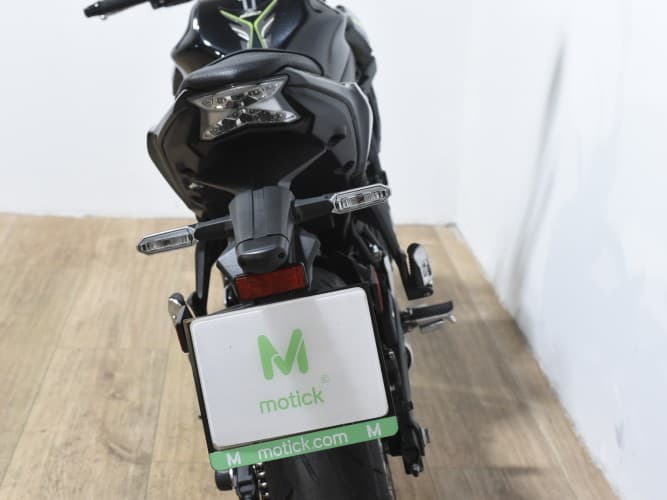 KAWASAKI Z 650 (A) 2024 de segunda mano