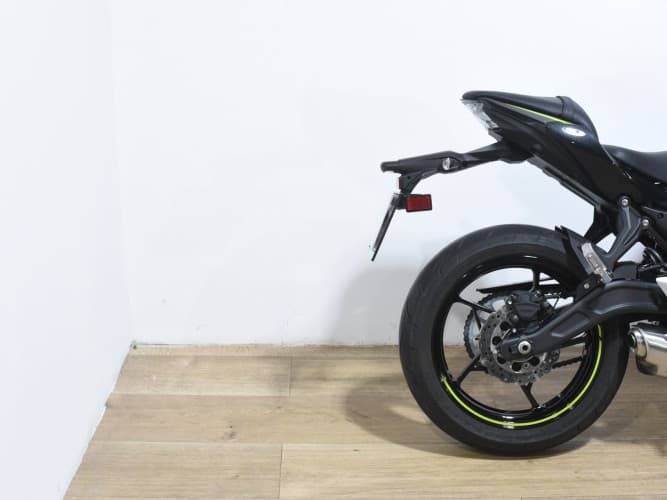 KAWASAKI Z 650 (A) 2024 de segunda mano