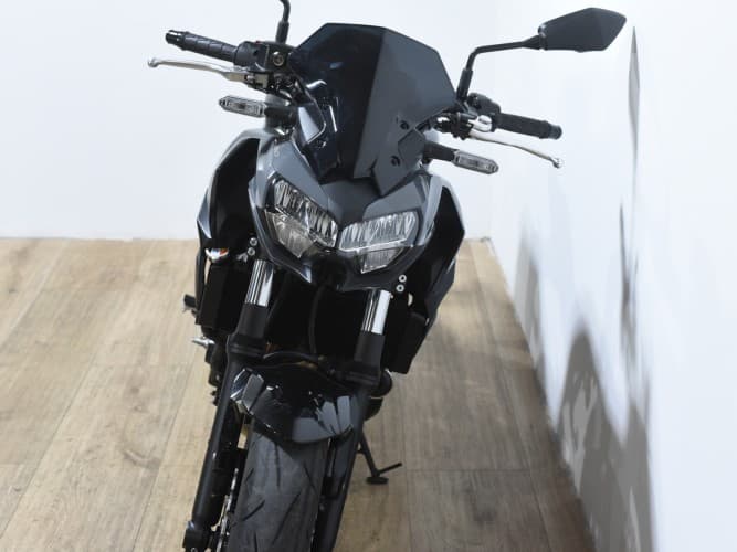 KAWASAKI Z 650 (A) 2024 de segunda mano