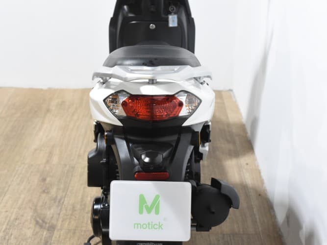 PEUGEOT TWEET 125 2022 de segunda mano