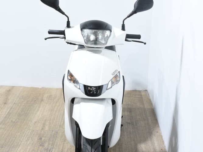 PEUGEOT TWEET 125 2022 de segunda mano