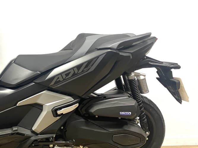 HONDA ADV 350 2025 de segunda mano