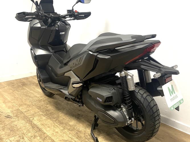 HONDA ADV 350 2025 de segunda mano