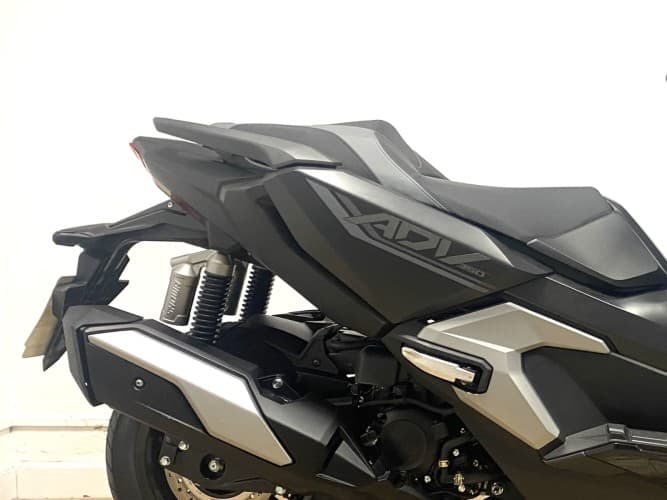 HONDA ADV 350 2025 de segunda mano